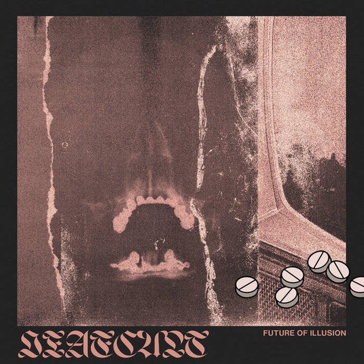 Deafcult – Future Of Illusion [Vinyl]