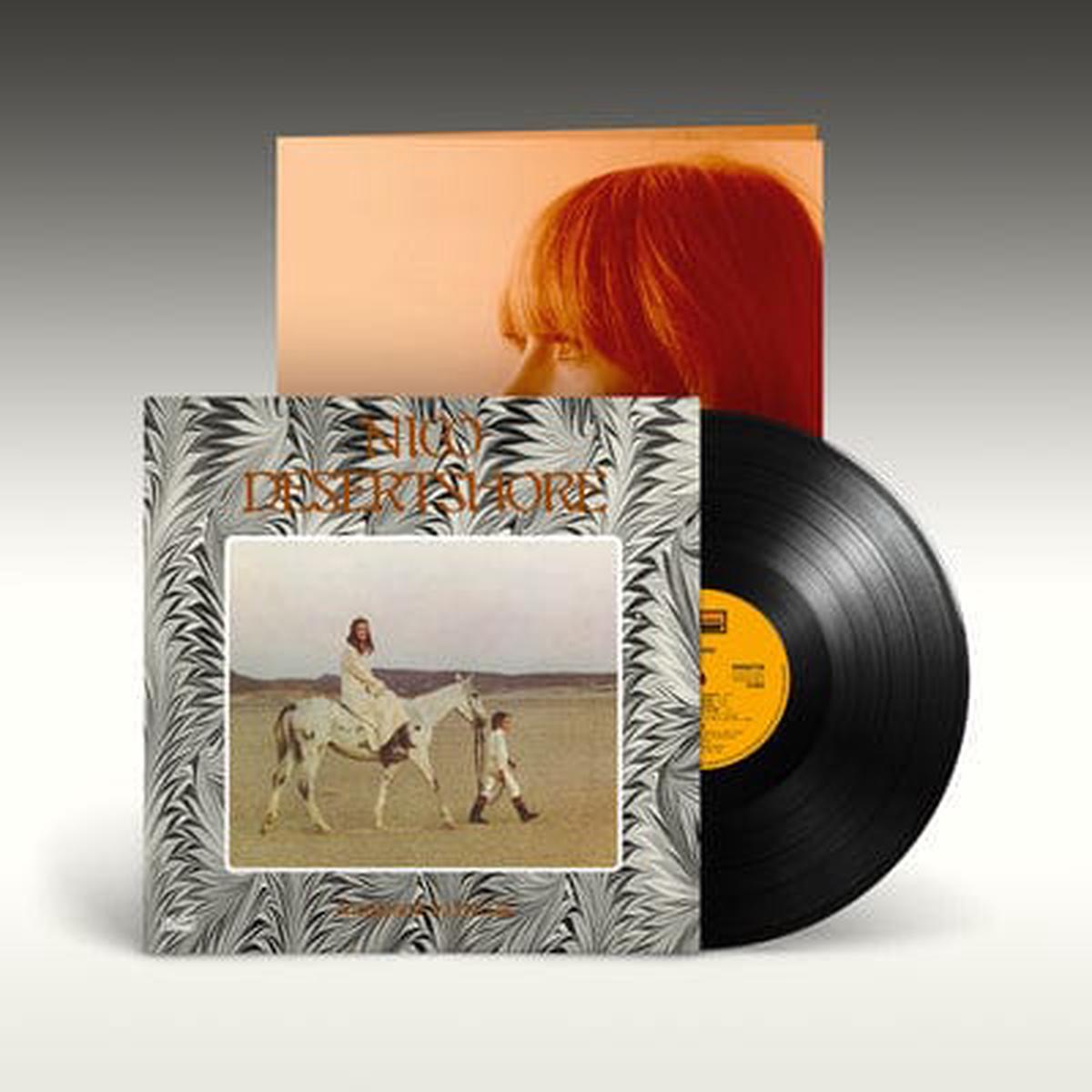 Desertshore – Nico [VINYL]