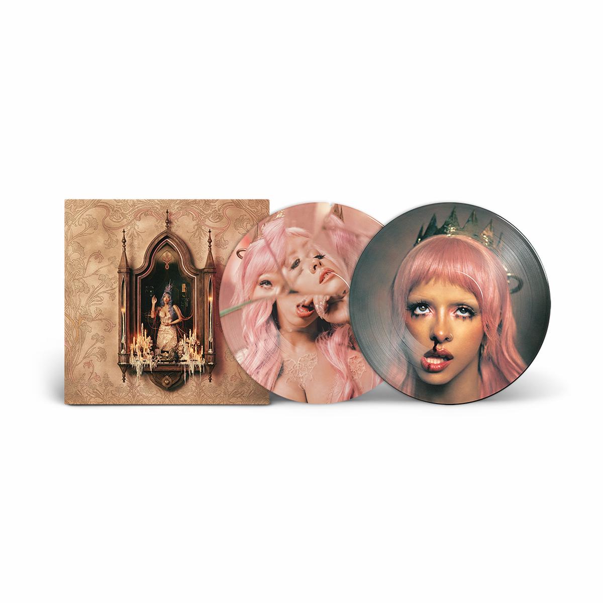 HADES – Spotify Fans First Picture Disc
