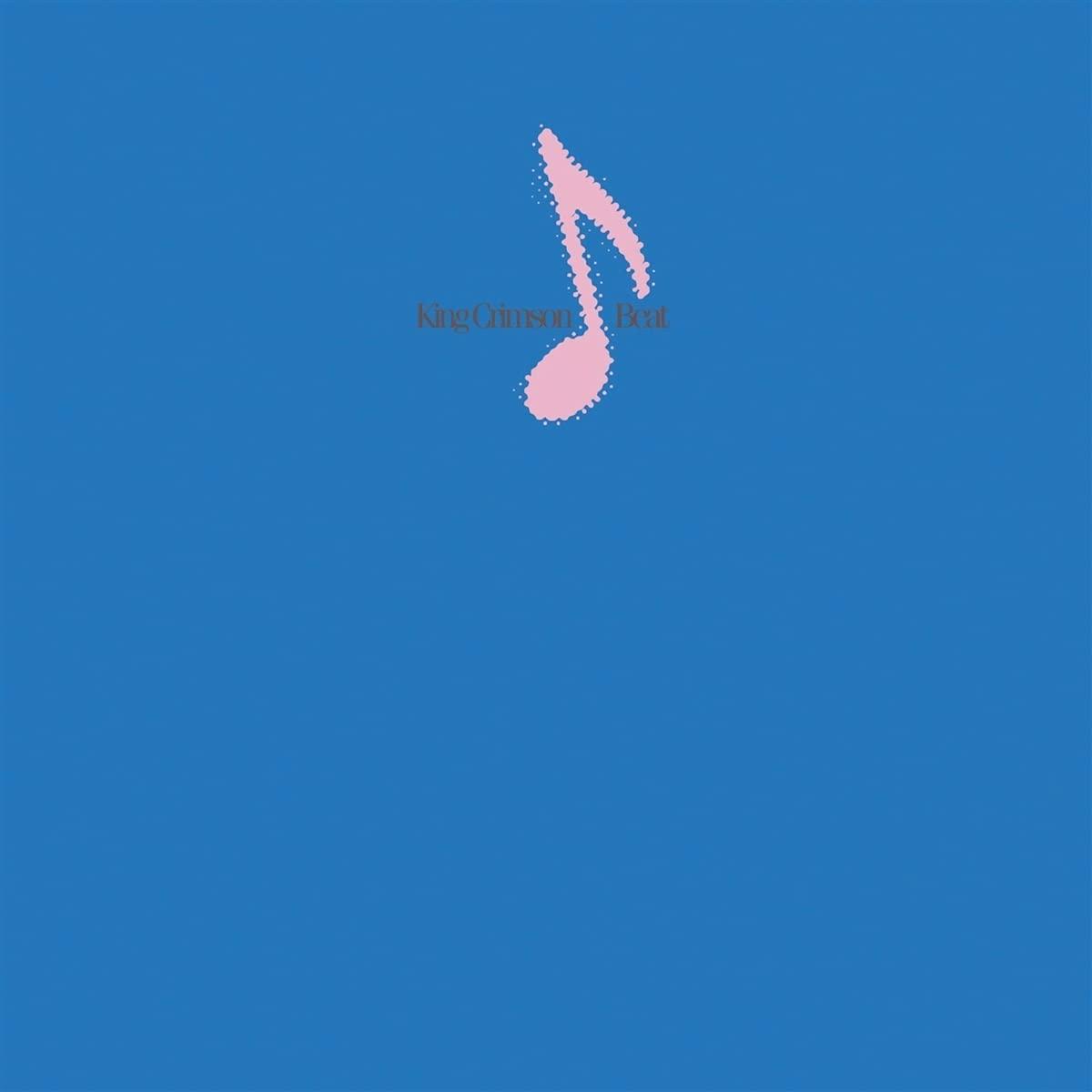 King Crimson -Beat (Steven Wilson Mix) (Reissue, Remastered)
