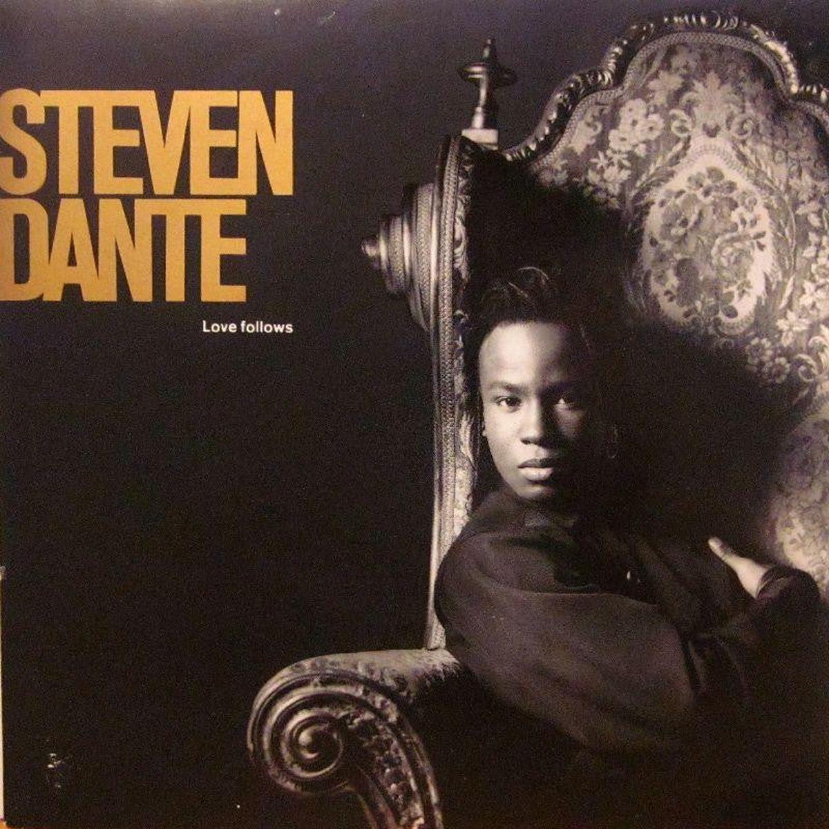 Love Follows-Cool Tempo-7  Vinyl P/S-Ex+/VG+
