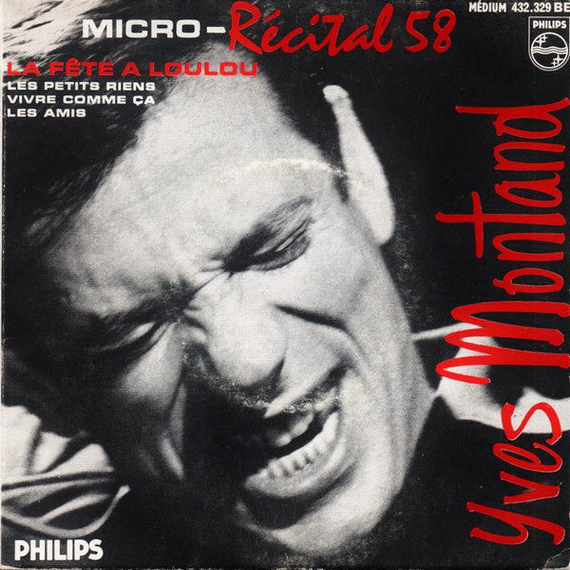 Micro-Rcital 58 N1