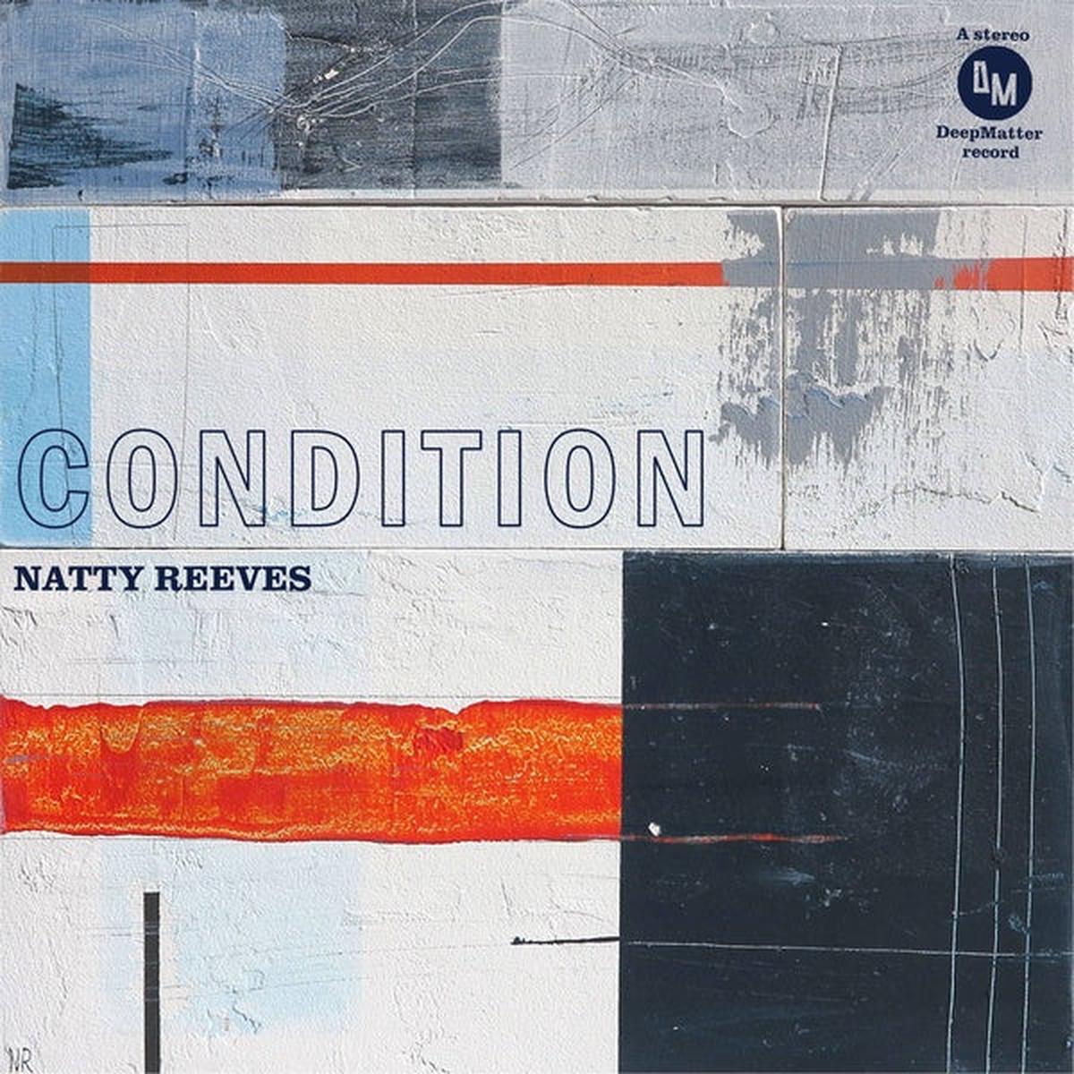 NATTY REEVES Condition – Default Title