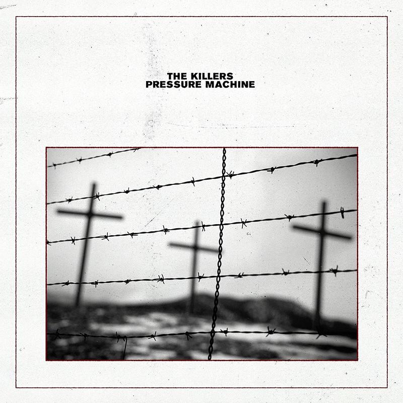 Pressure Machine: – Killers [VINYL]