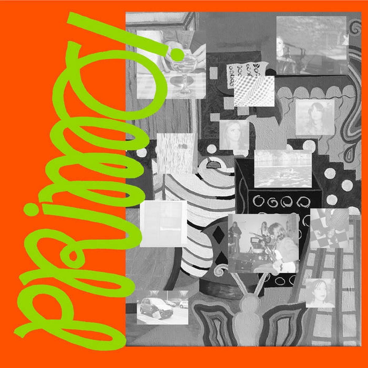 Primo – Sogni LP