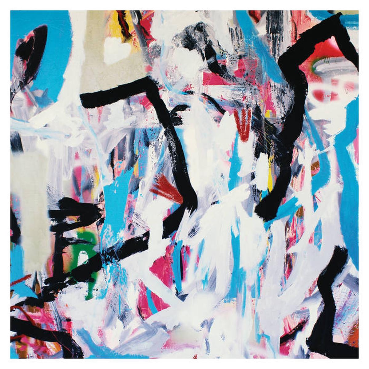 Rob Mazurek / Exploding Star Orchestra – Dimensional Stardust LP