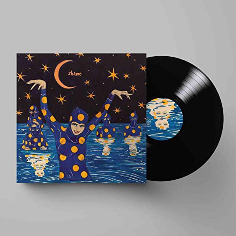 Shame – Food For Worms [VINYL]