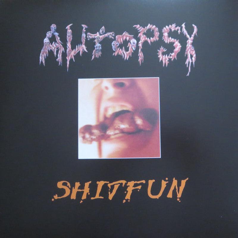 Shitfun