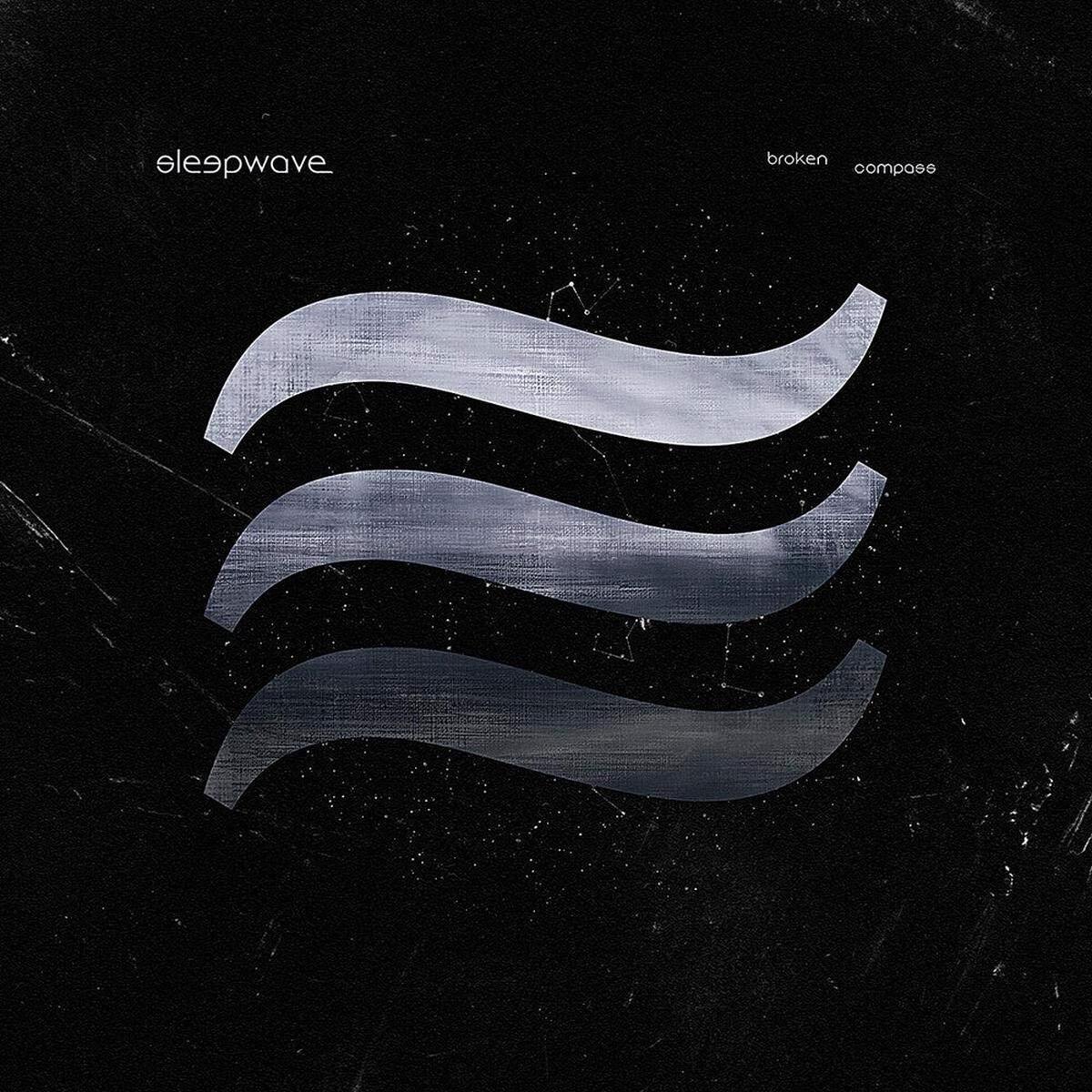 Sleepwave – Broken Compass [LP]