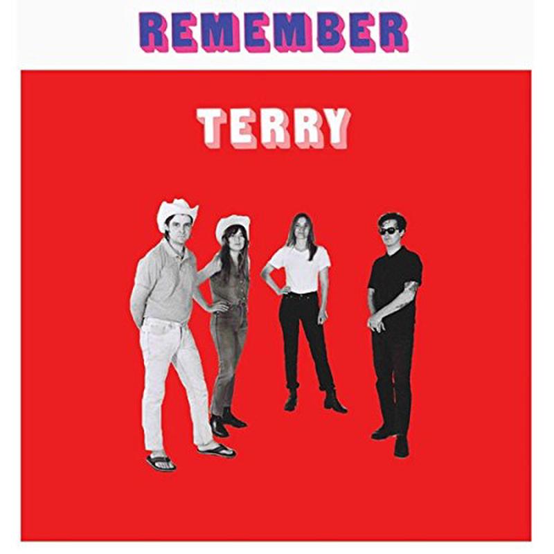 Terry – Remember Terry [VINYL]