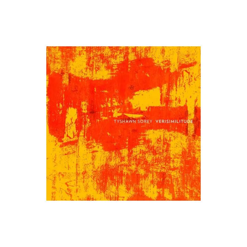 Verisimilitude – Vinyl LP