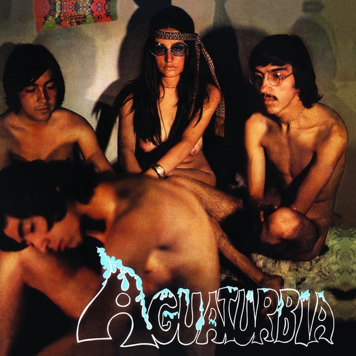Aguaturbia Aguaturbia – Default Title