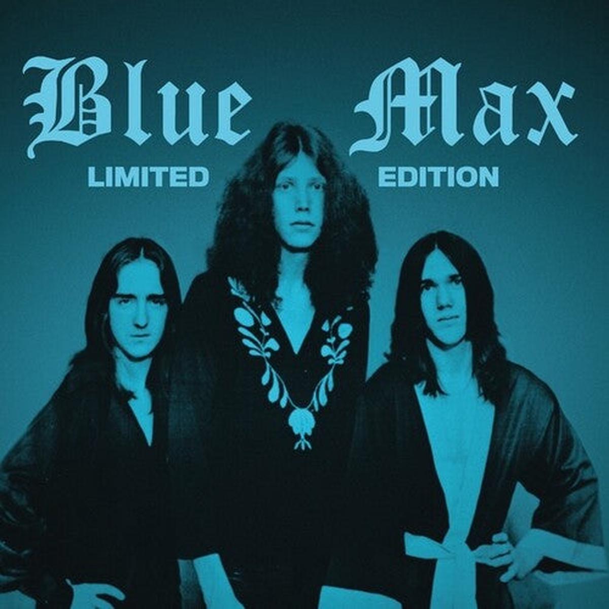 Blue Max – Limited Edition [Vinyl]
