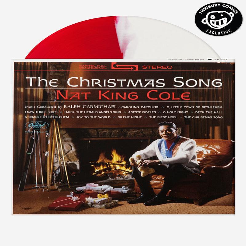 Christmas Song Exclusive LP