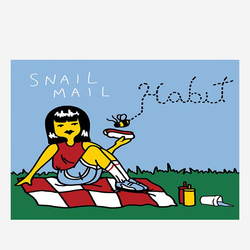 Habit EP