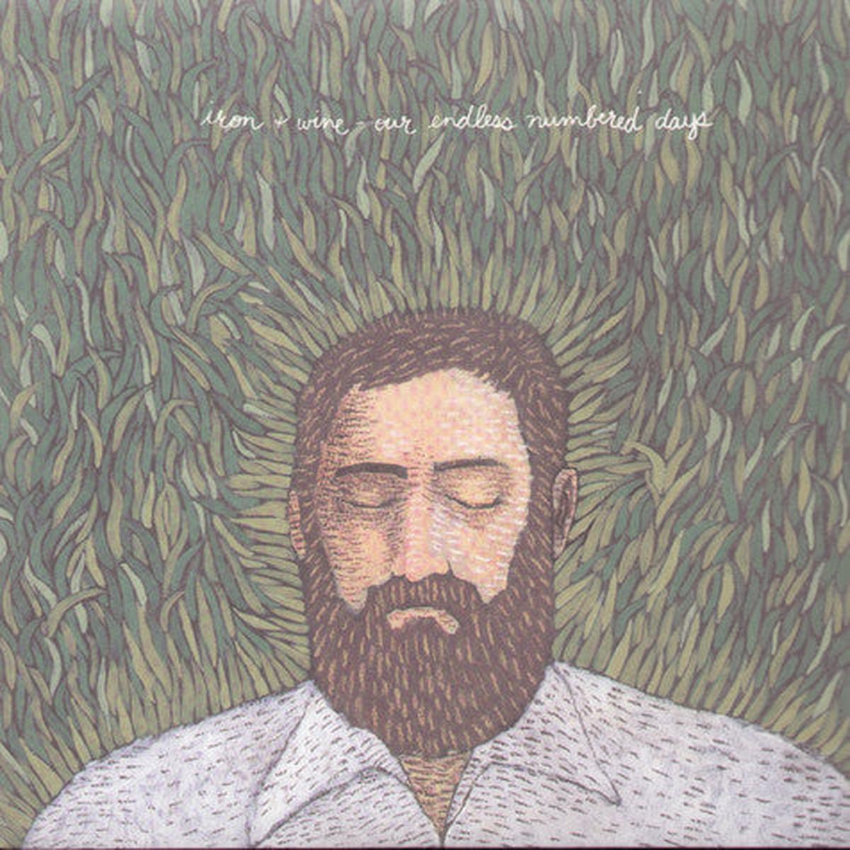 IRON AND WINE – OUR ENDLESS NUMBERED DAYS (Vinyl)