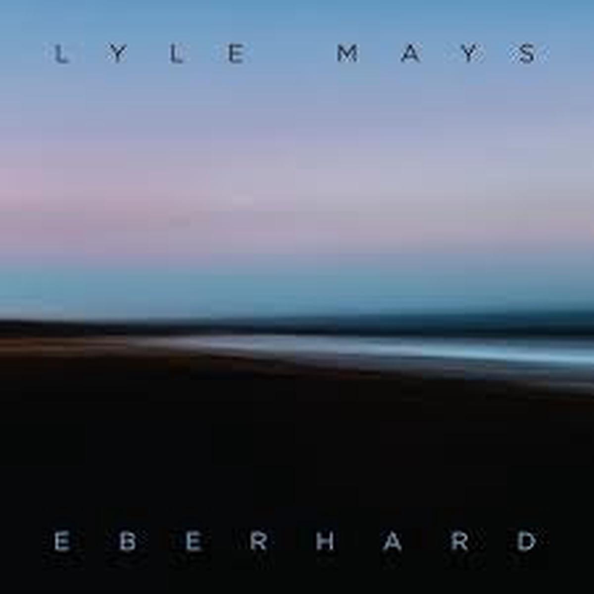 MAYS LYLE-EBERHARD LP *NEW* was  41.99 now…