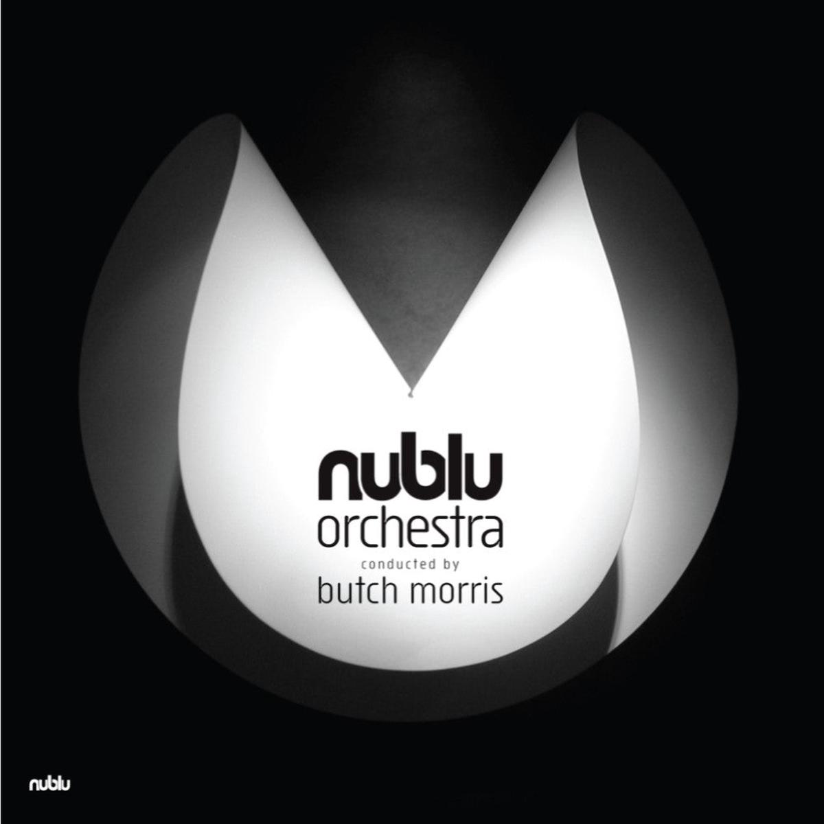 Nublu Orchestra Conducted By Butch Morris Nublu Orchestra Conducted By Butch Morris – Default Title