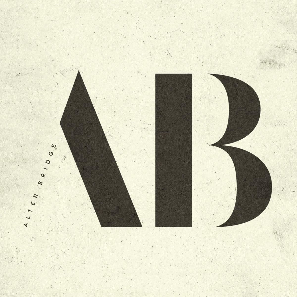 (PRE-ORDER 1/9/26) Alter Bridge (Indie Exclusive) (Translucent Verde Vinyl) [2LP] | - - ROCK *NEW/COLOR*
