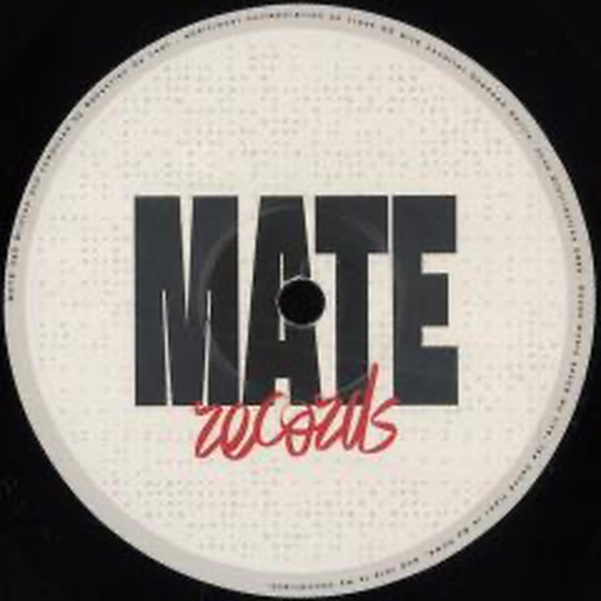 (PRESALE) Librame EP (VINYL) | Mint (M) Mint (M) - - HOUSE *NEW*