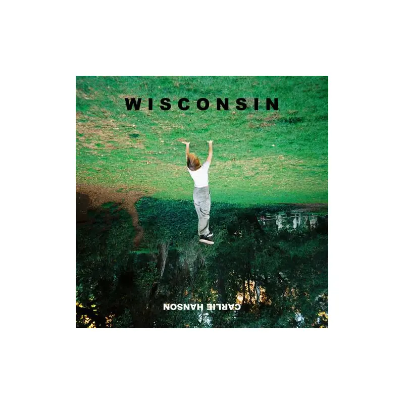 Wisconsin - Vinyl LP