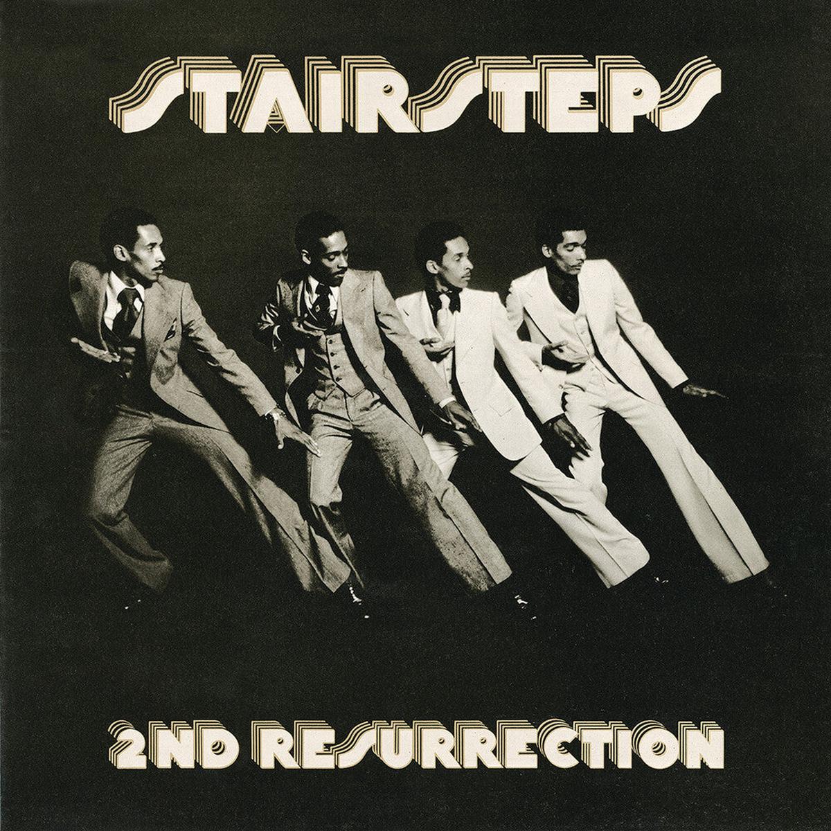 2nd Resurrection [LP]