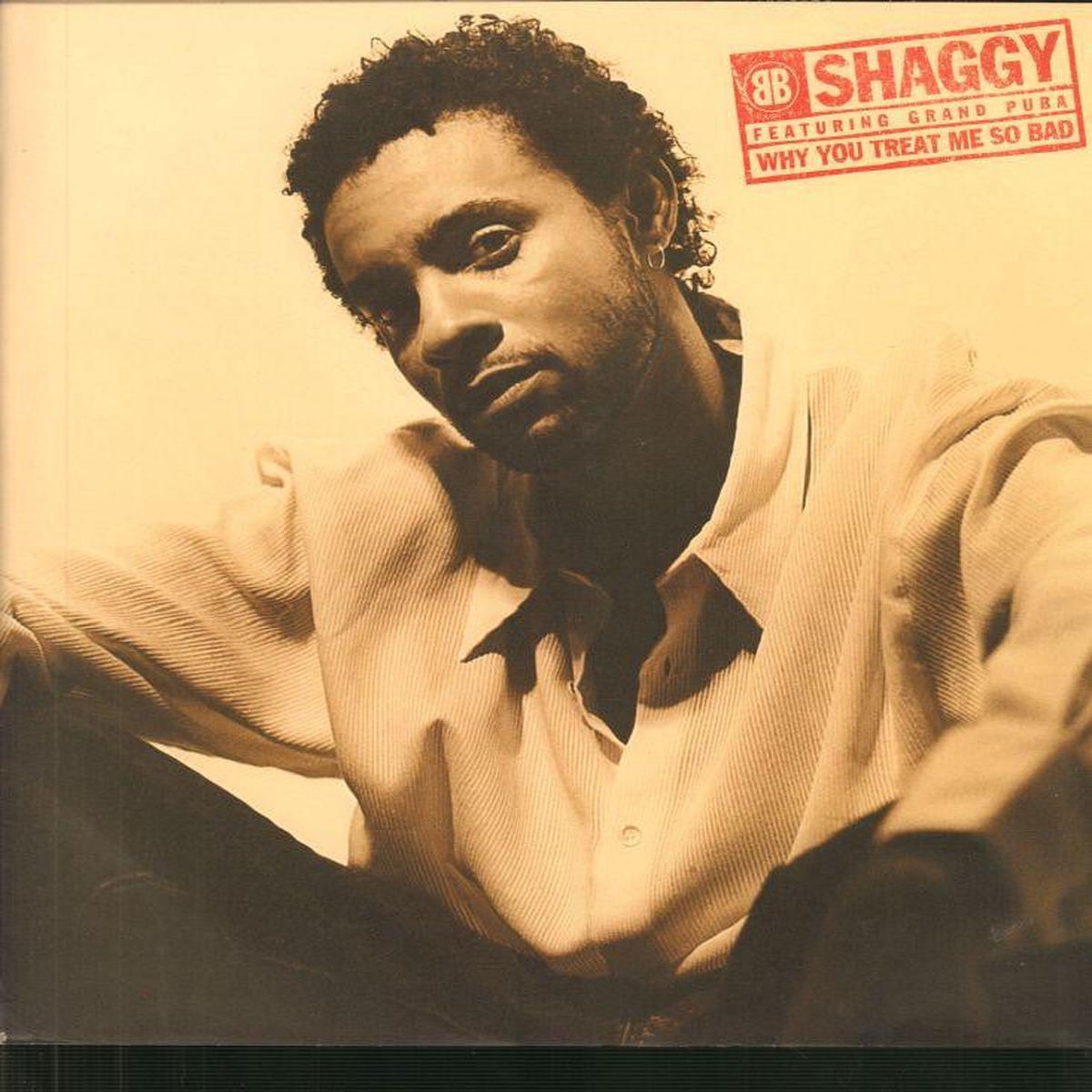 Why You Treat Me So Bad-12  Vinyl P/S-Ex/VG