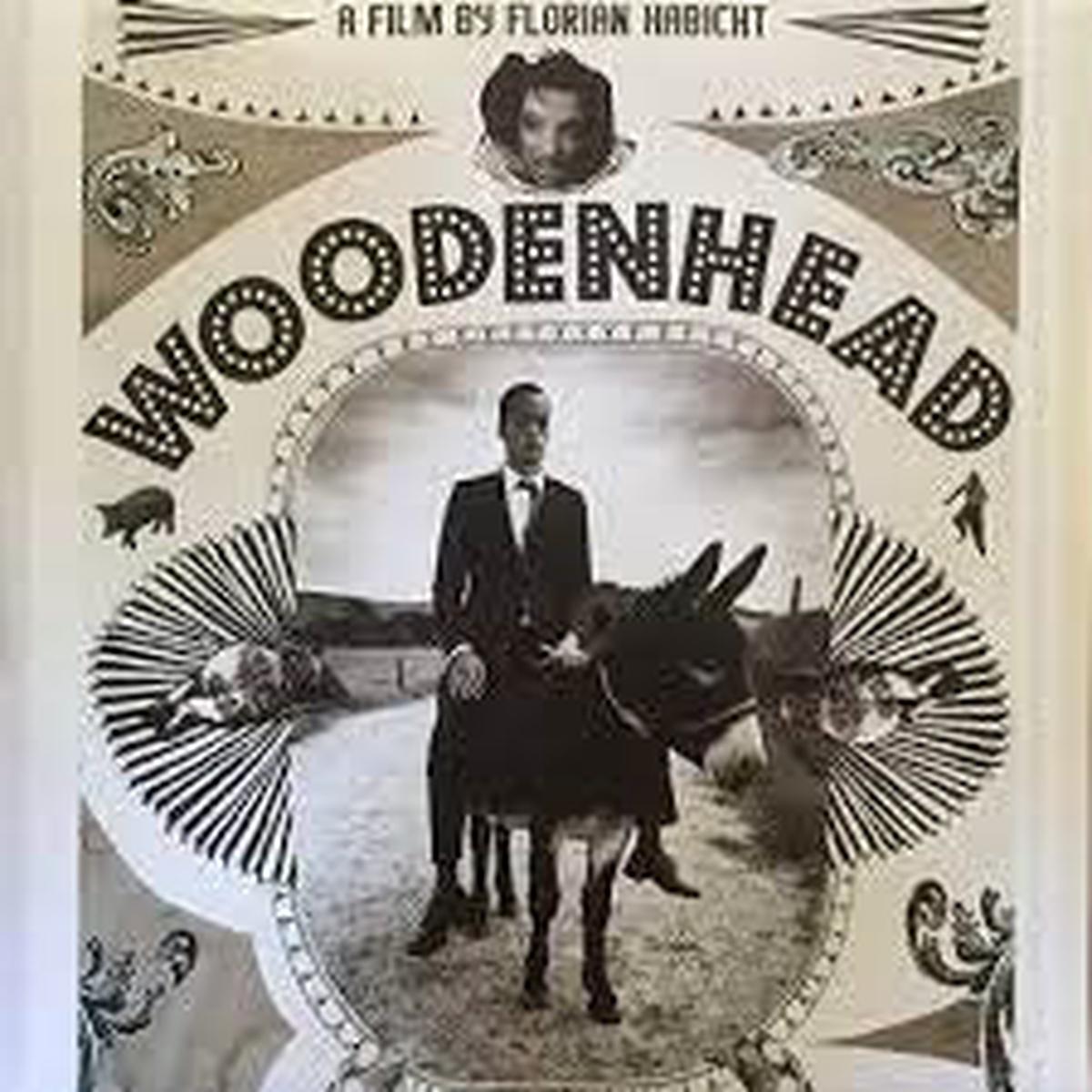 WOODENHEAD OST-MARC CHESTERMAN 2LP *NEW*