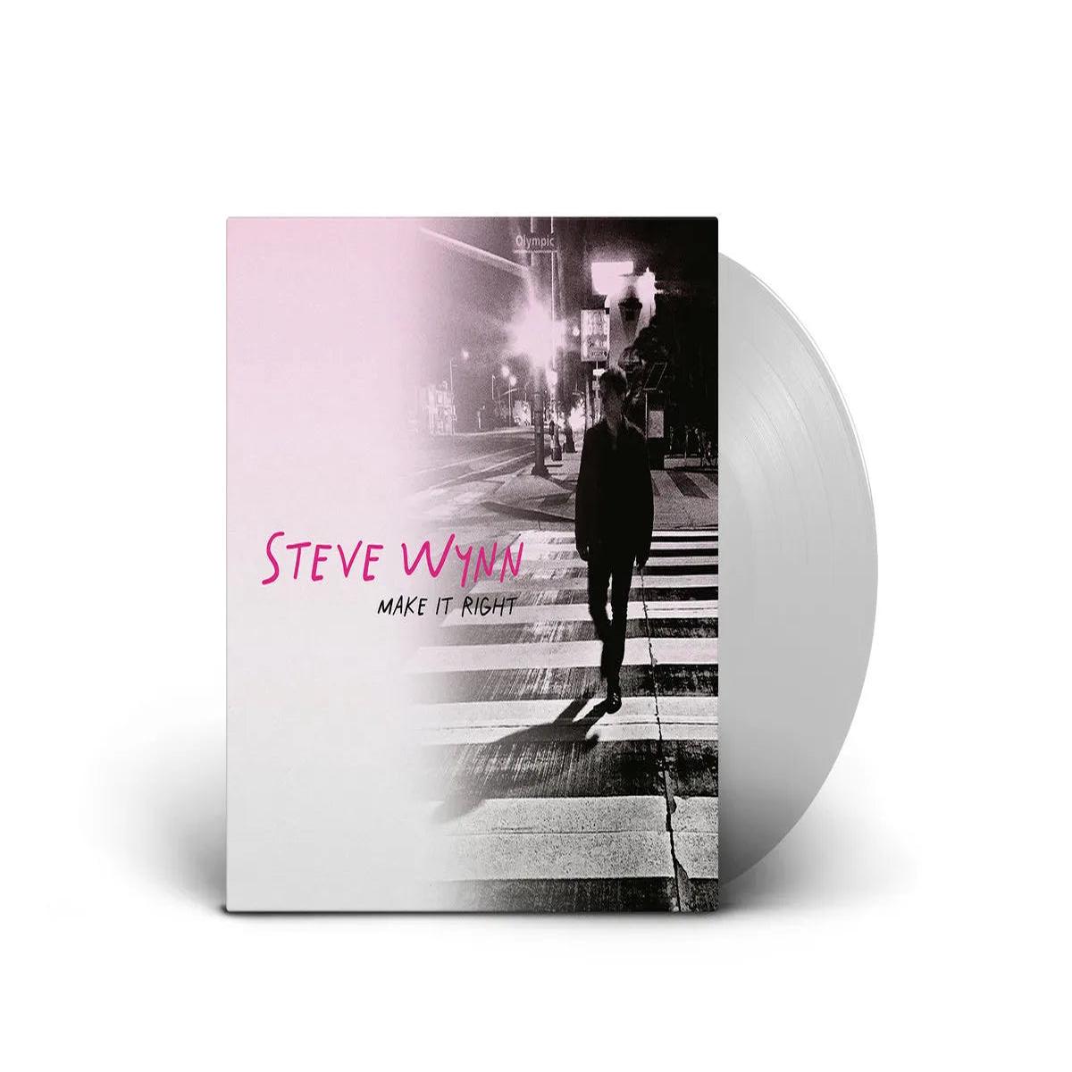 Wynn, Steve - Make It Right [Vinyl]
