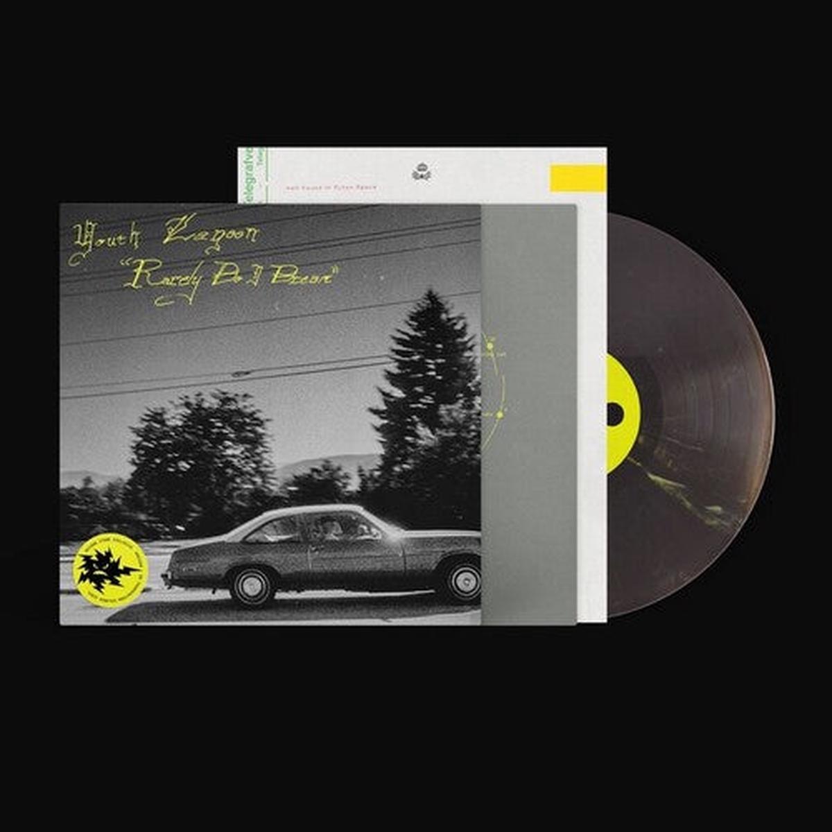 Youth Lagoon - Rarely Do I Dream (Vinyl)