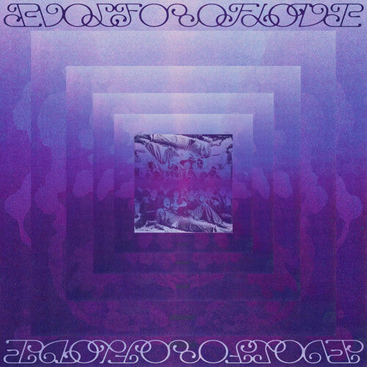 (PRE ORDER 4/24/26) Of Love (VINYL) | Mint (M) Mint (M) - - ALT/INDIE *NEW*