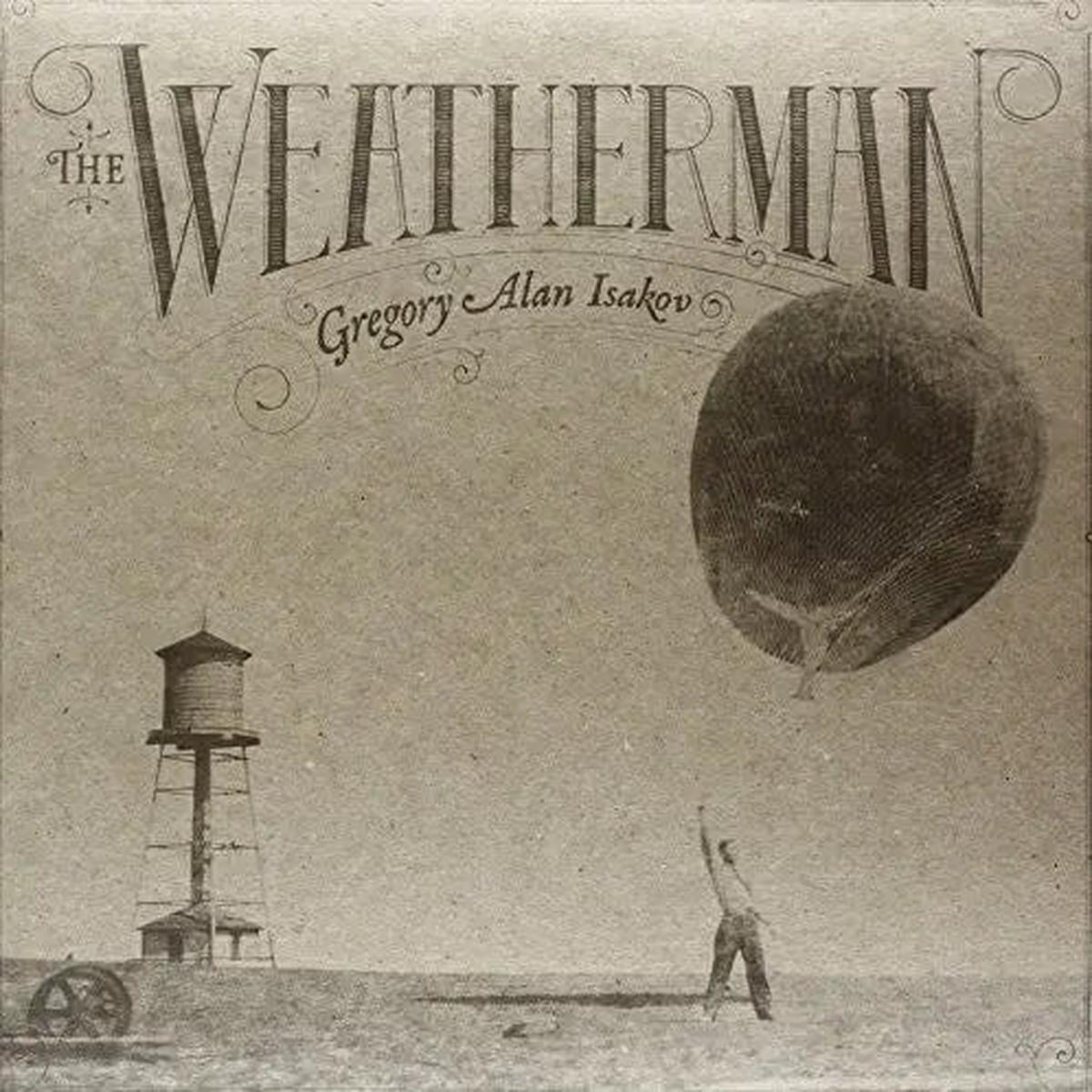 Weatherman [Vinyl]
