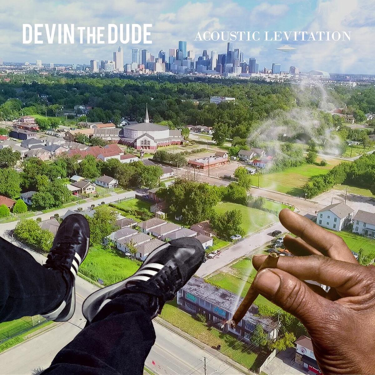 Acoustic Levitation (Rsd) [Record Store Day]