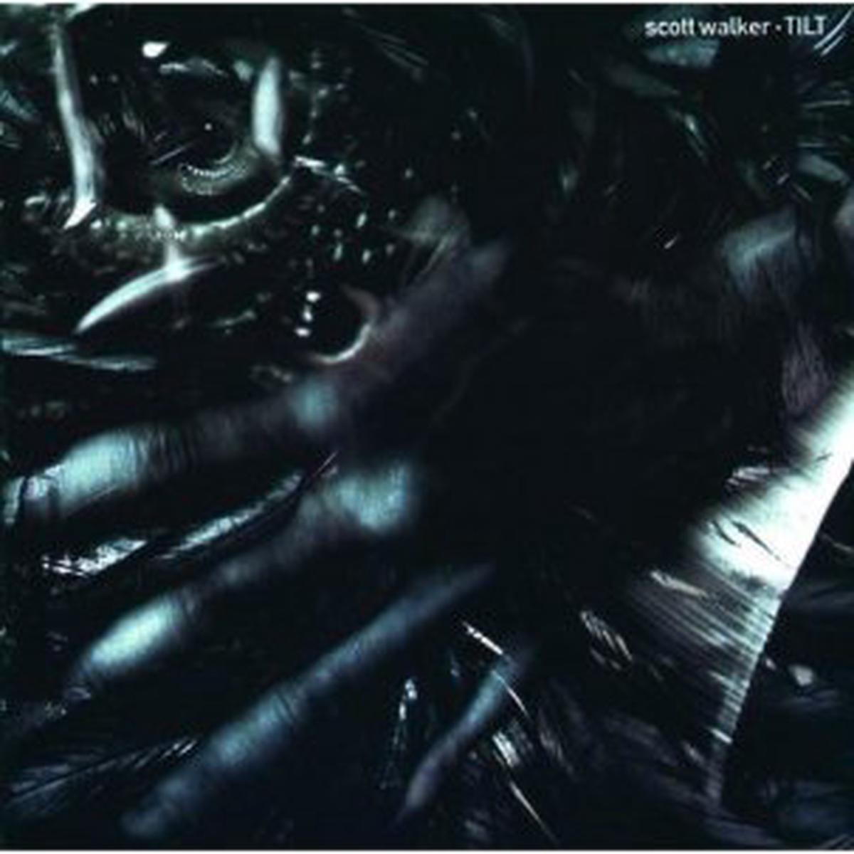 Walker, Scott - Tilt