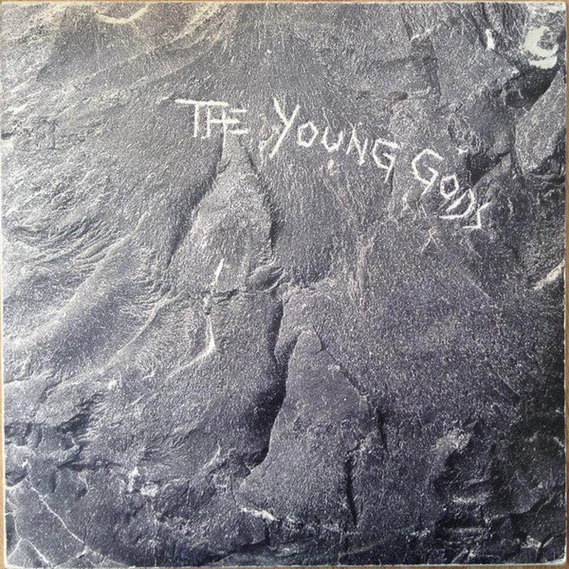 Young Gods - Young Gods [Vinyl]