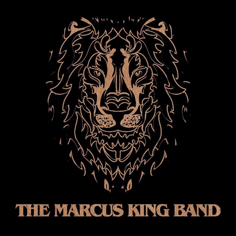 2LP - The Marcus King Band - S/T