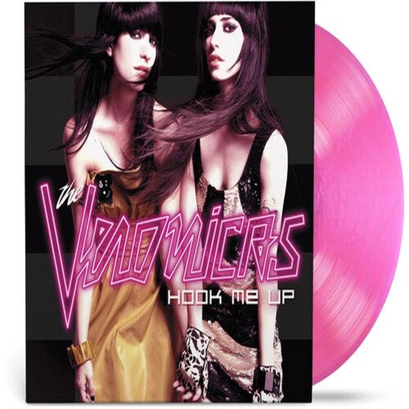 Veronicas, The - Hook Me Up (RSD Exclusive)