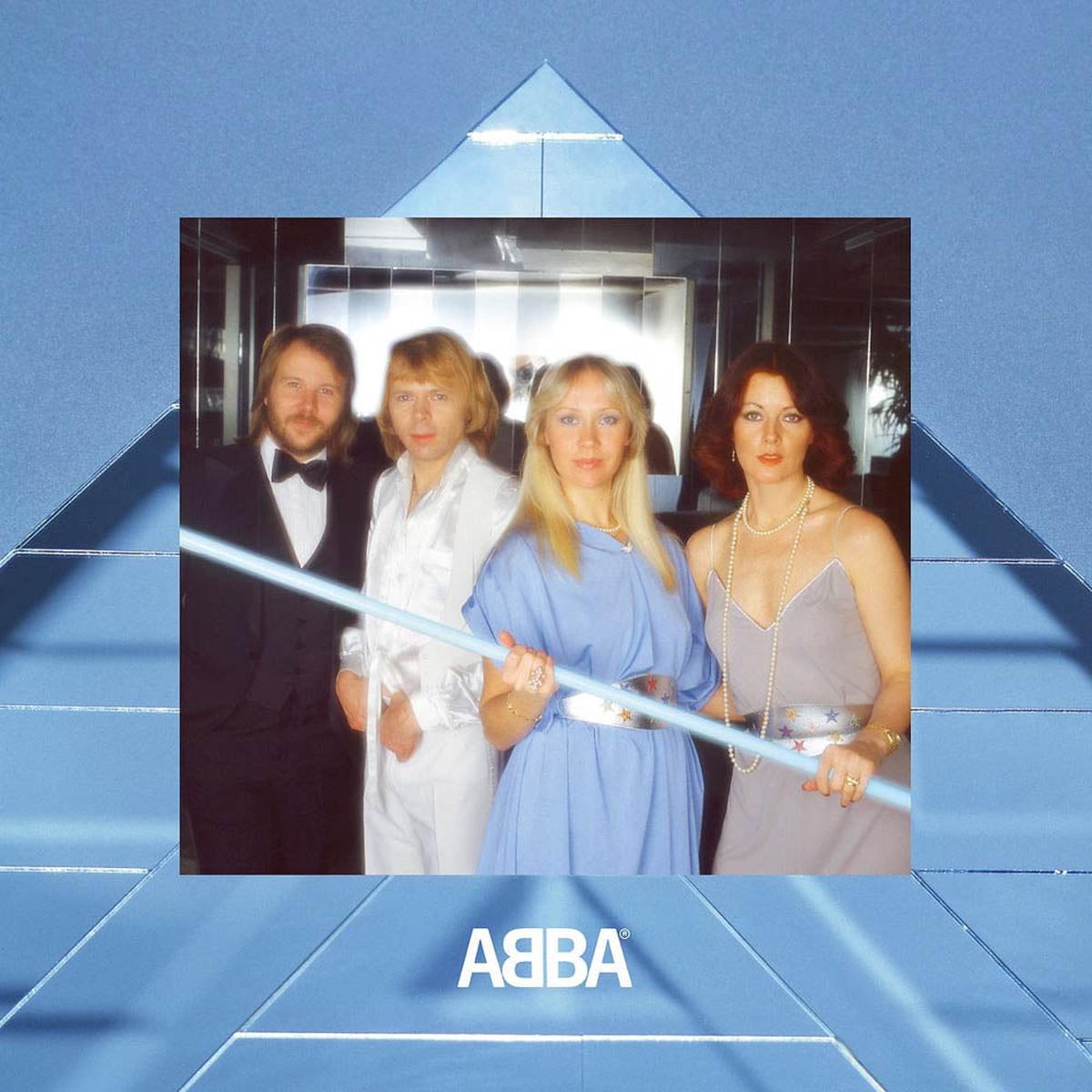 Abba Voulez Vous Vinyl 7" Single Box Set 2019 - Default Title