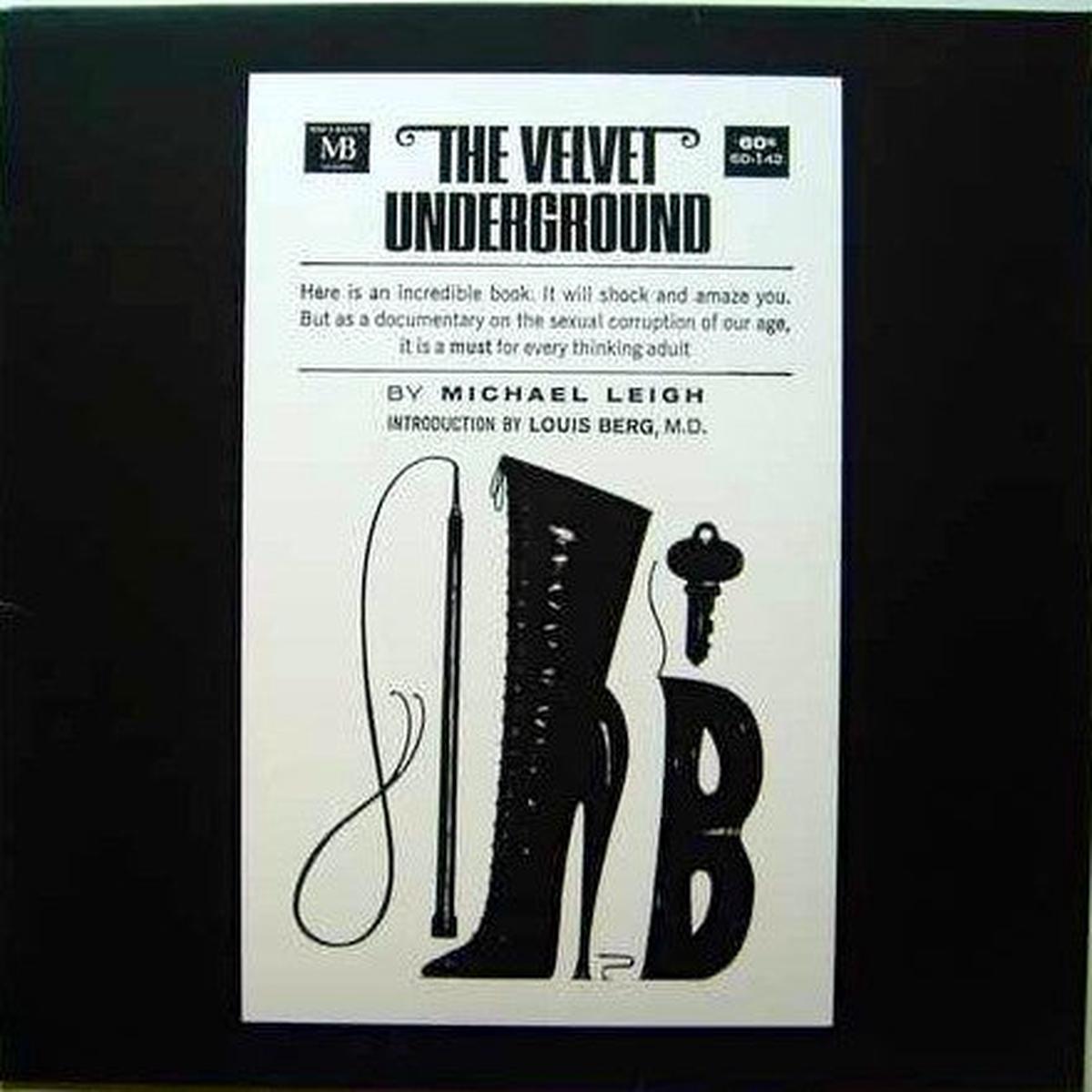 Velvet Underground - Something Different