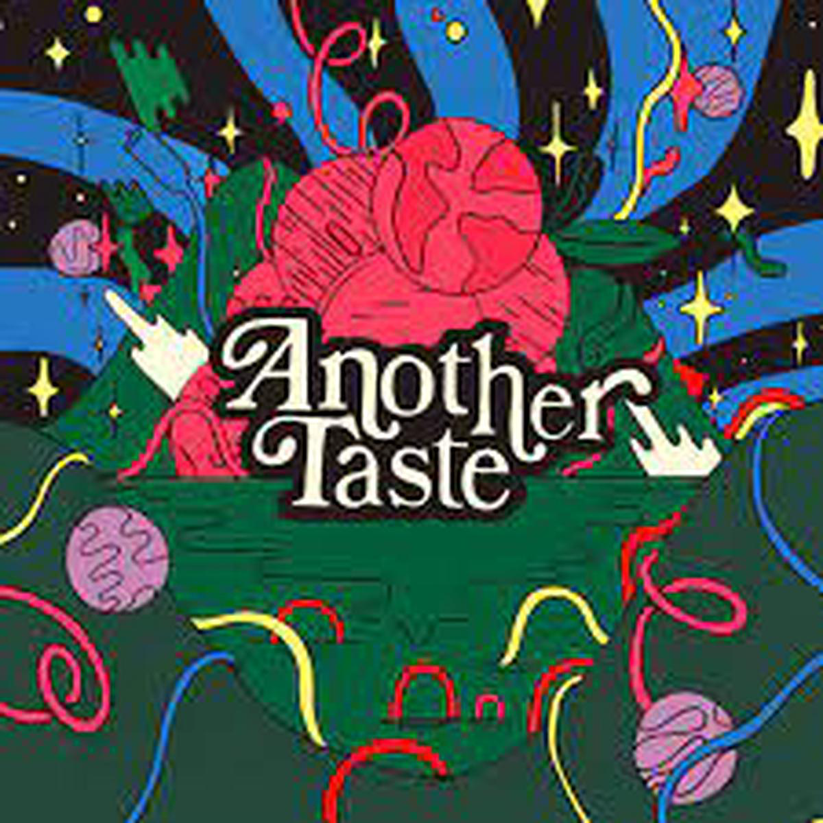 Another Taste 8211 Another Taste (New Vinyl)
