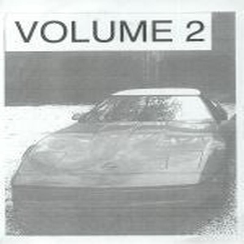 Various - Machine Funk Is Our Game Vol. 2 (New Vinyl)