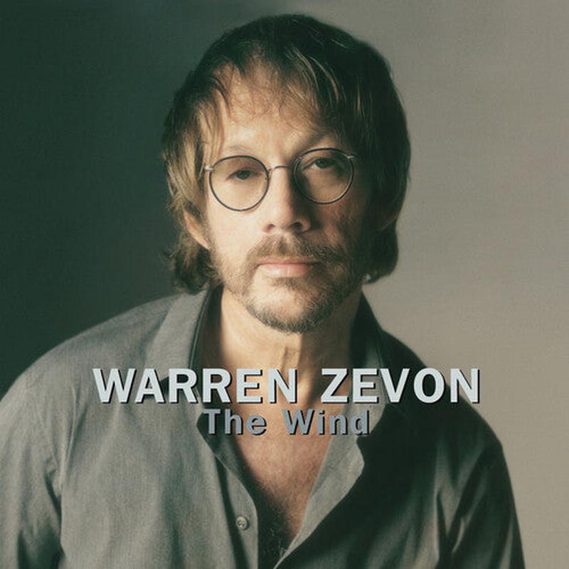 Warren Zevon - The Wind [Coral Vinyl]