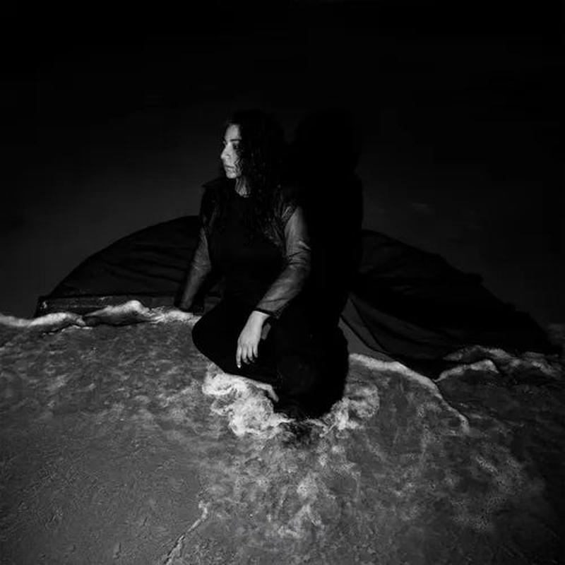 Arooj Aftab - Night Reign (Indie Exclusive Colour Vinyl) (New Vinyl)