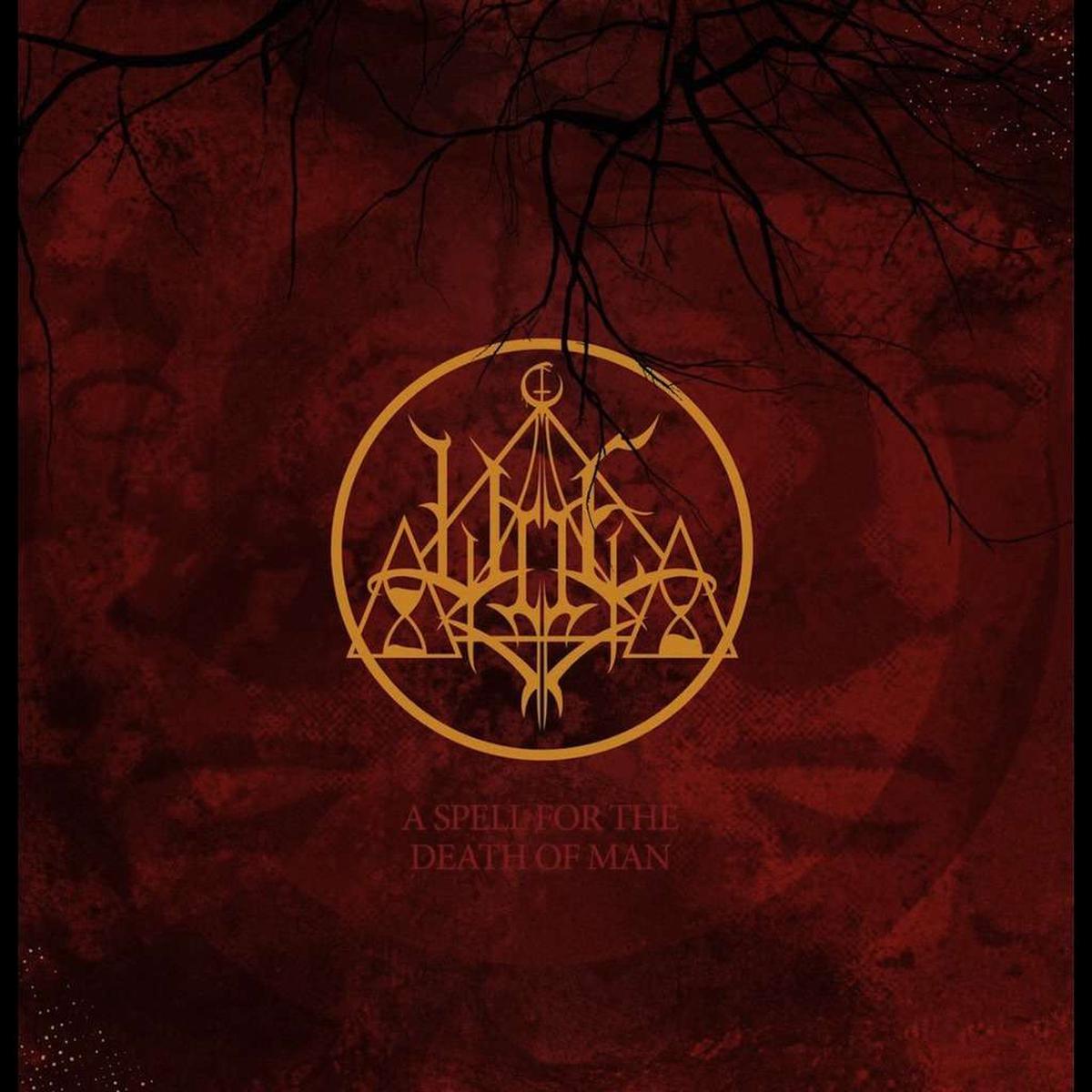 Woe A Spell For The Death Of Man