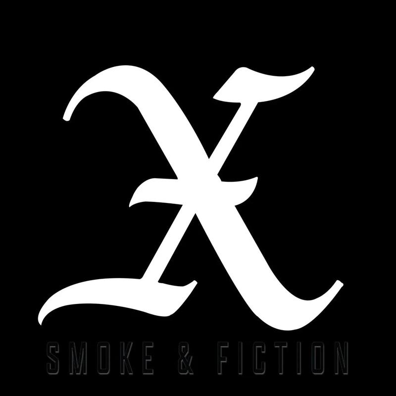 X - Smoke & Fiction (New Vinyl)