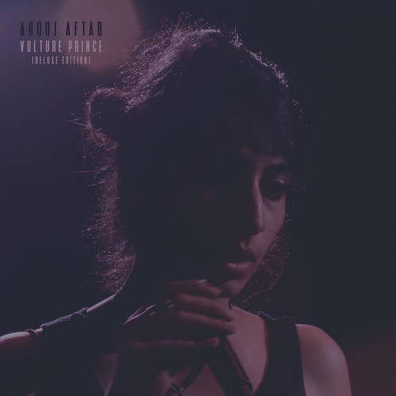 Arooj Aftab - Vulture Prince [Deluxe Edition]