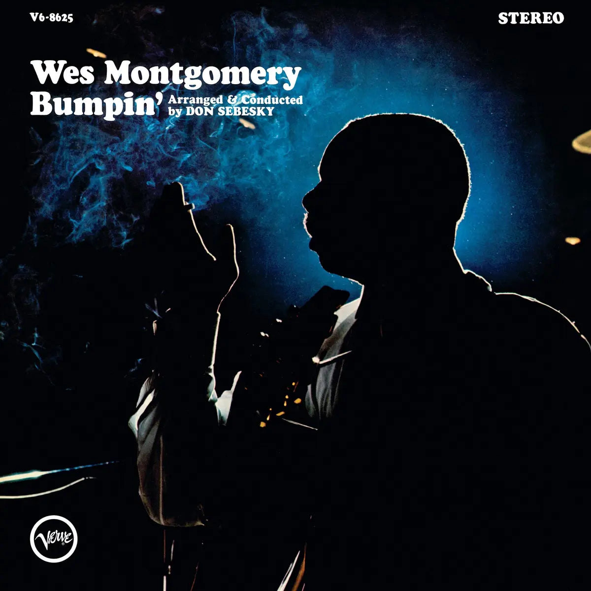 Wes Montgomery - Bumpin Verve Acoustic Sounds Series