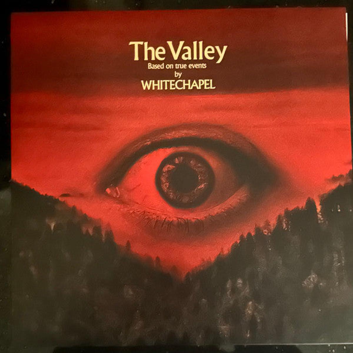 Whitechapel The Valley