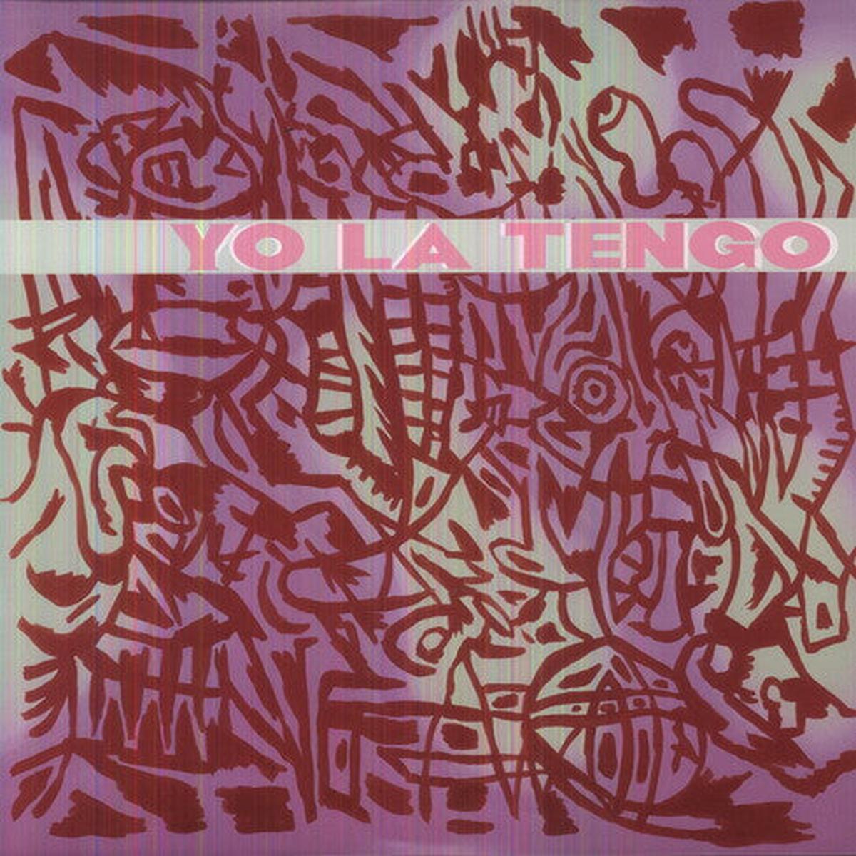 Yo La Tengo - I Am Not Afraid of You and I Will Beat Your Ass