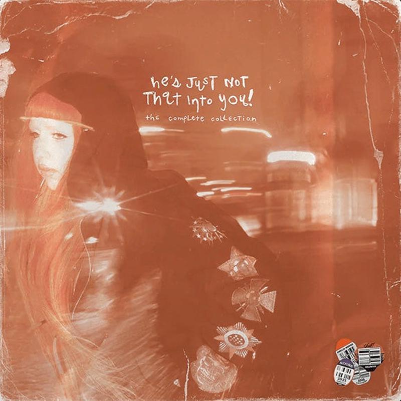 Amelia Moore - He's Still Just Not That Into You!
